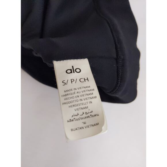 Alo Yoga Peak Bra - Picture 8 of 13